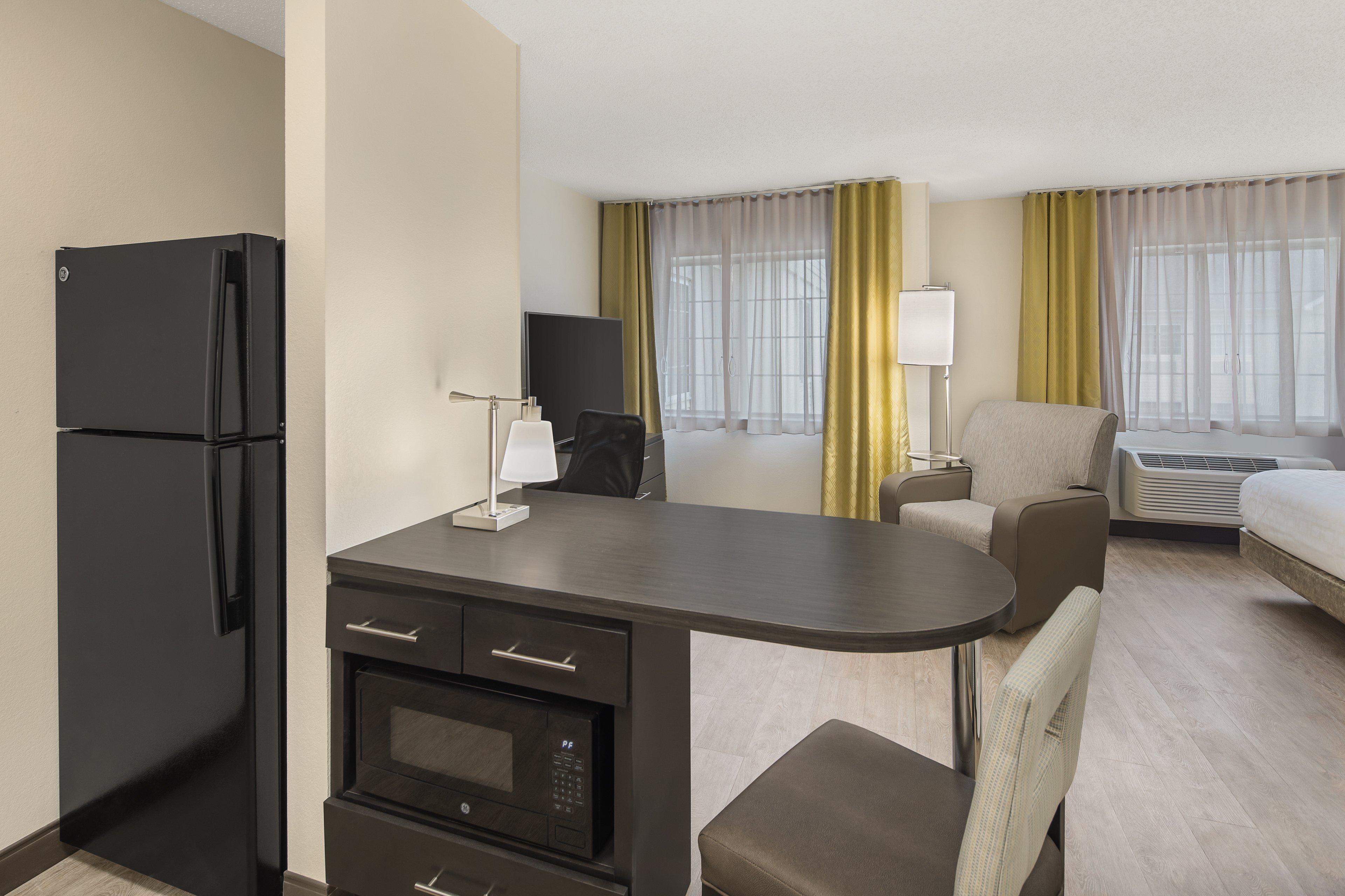 Candlewood Suites - Charlotte - Arrowood By Ihg Dış mekan fotoğraf