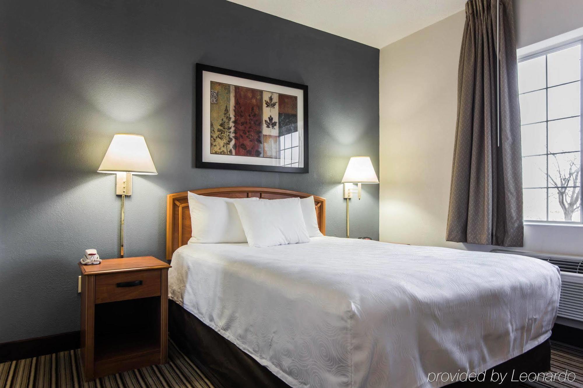 Candlewood Suites - Charlotte - Arrowood By Ihg Dış mekan fotoğraf