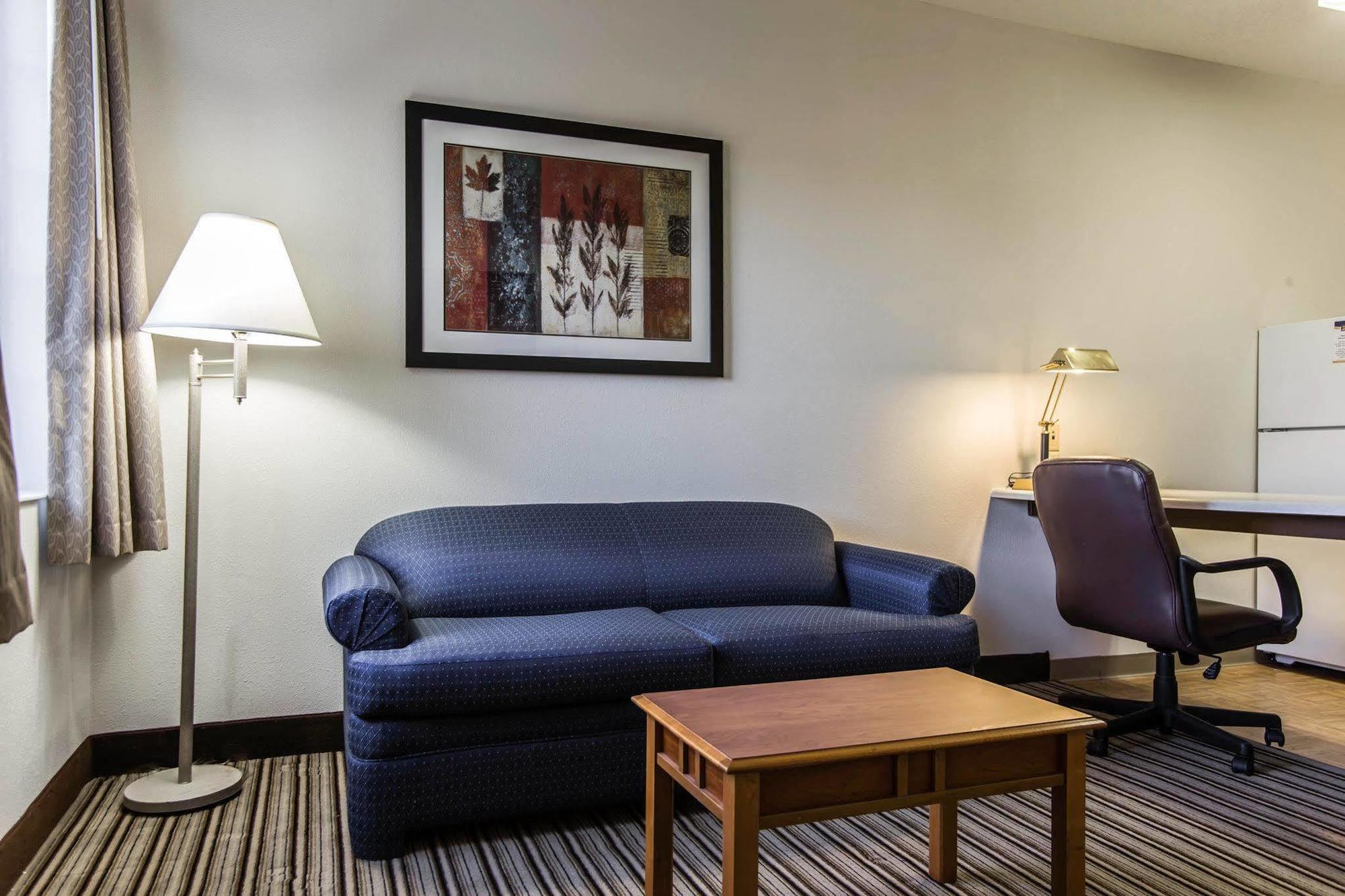 Candlewood Suites - Charlotte - Arrowood, An Ihg Hotel Dış mekan fotoğraf